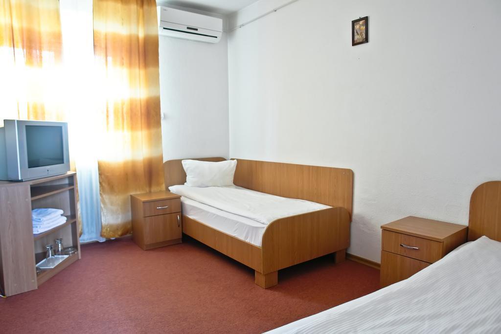 Motel Dacia Sebeş Quarto foto