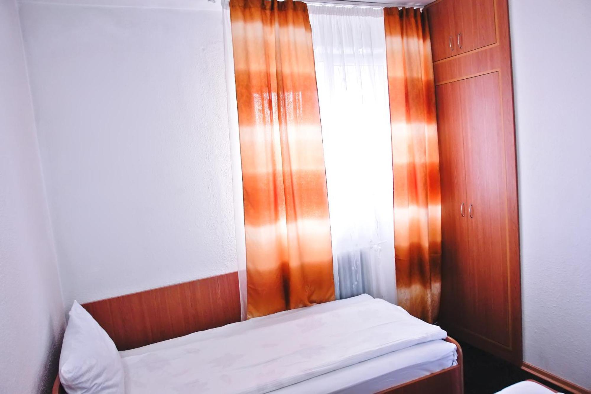 Motel Dacia Sebeş Quarto foto
