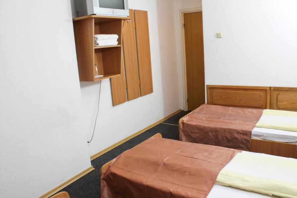 Motel Dacia Sebeş Quarto foto
